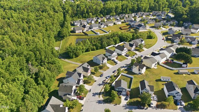 4908 Peppercorn Lane, Greensboro, NC 27406
