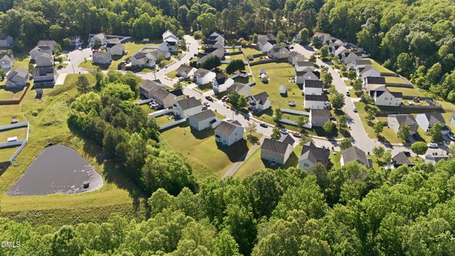 4908 Peppercorn Lane, Greensboro, NC 27406