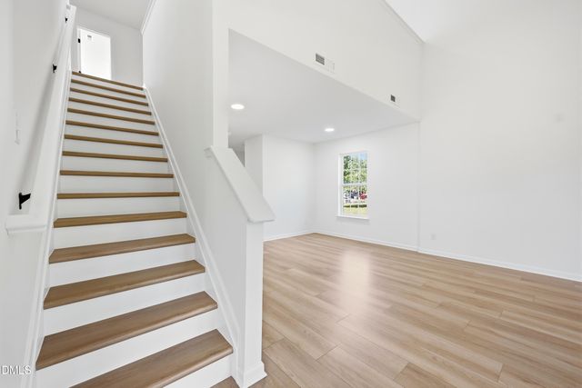 4908 Peppercorn Lane, Greensboro, NC 27406