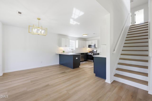 4908 Peppercorn Lane, Greensboro, NC 27406