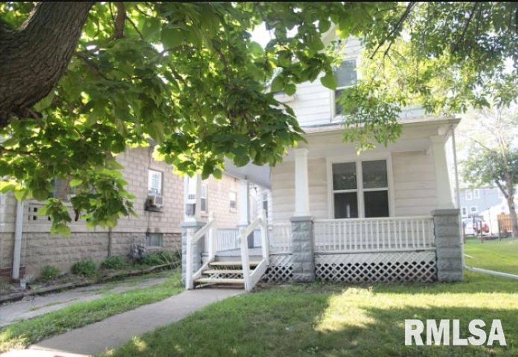 540 16TH Avenue, East Moline, IL 61244