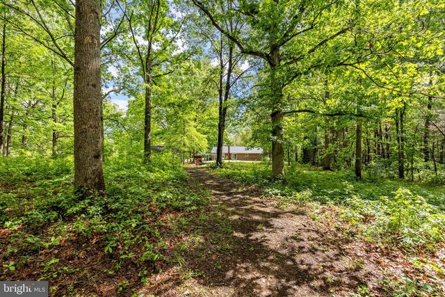 7501 HUNTERS LODGE DR, Spotsylvania, VA 22551