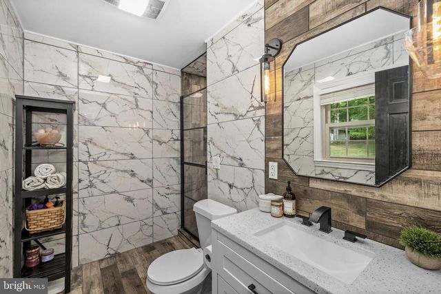 7501 HUNTERS LODGE DR, Spotsylvania, VA 22551