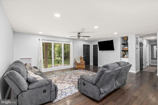7501 HUNTERS LODGE DR, Spotsylvania, VA 22551