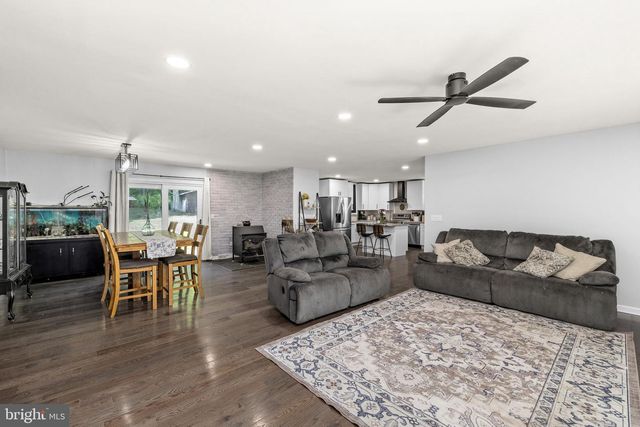 7501 HUNTERS LODGE DR, Spotsylvania, VA 22551