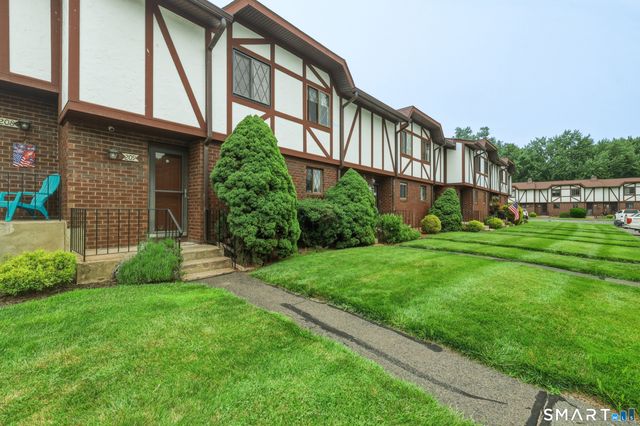 209 Cedar Hollow Drive 209, Rocky Hill, CT 06067