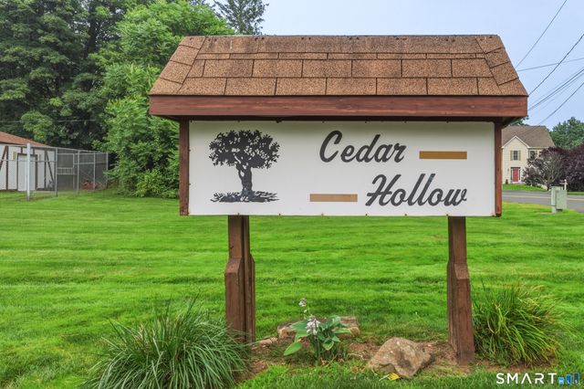 209 Cedar Hollow Drive 209, Rocky Hill, CT 06067