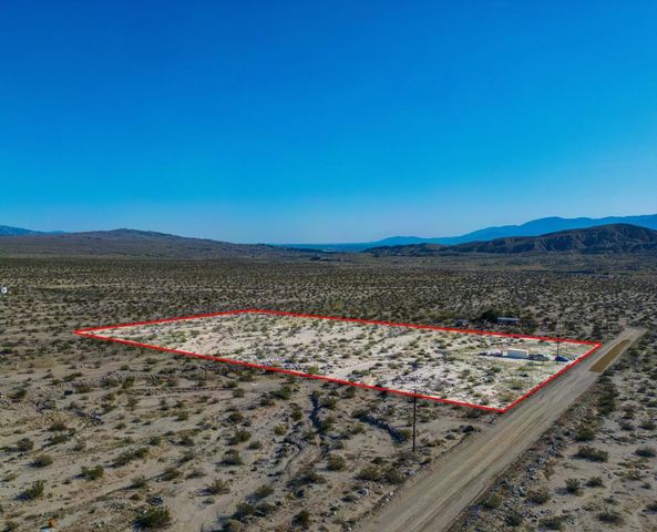 23750 Larsen Lane, Desert Hot Springs, CA 92241