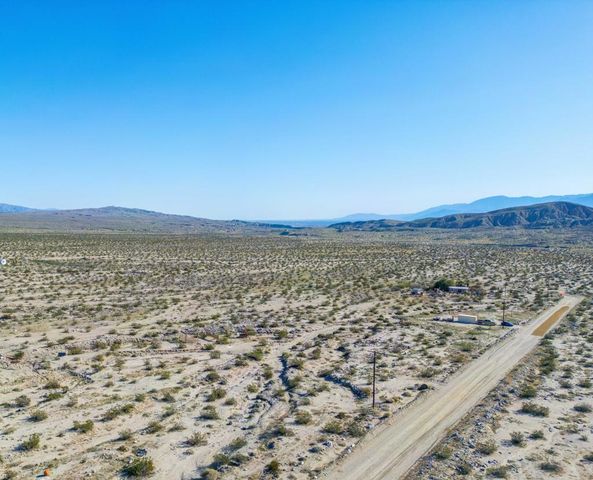 23750 Larsen Lane, Desert Hot Springs, CA 92241