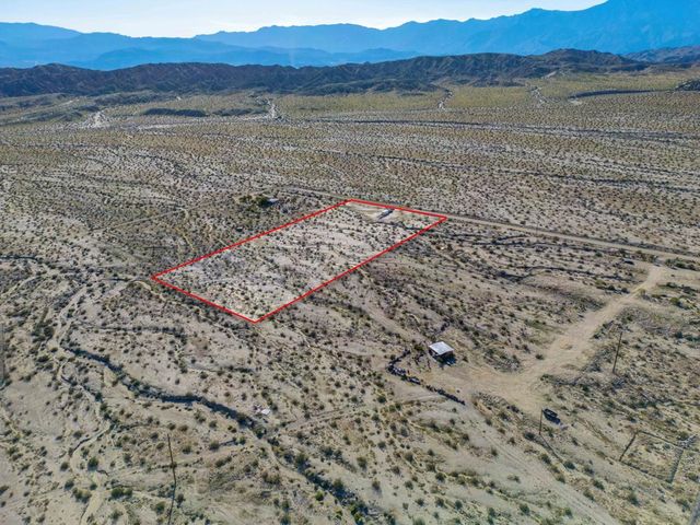 23750 Larsen Lane, Desert Hot Springs, CA 92241