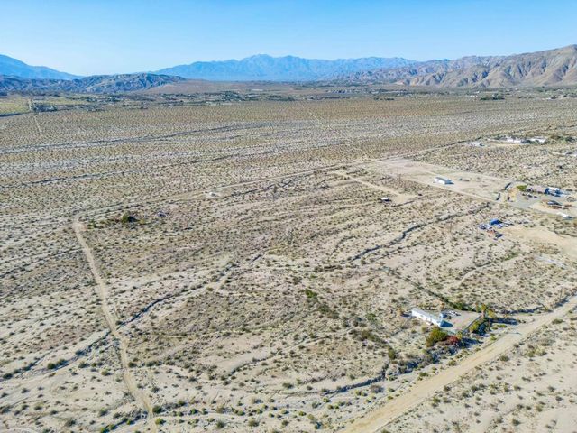 23750 Larsen Lane, Desert Hot Springs, CA 92241