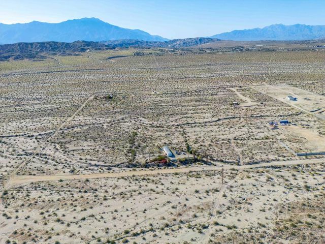 23750 Larsen Lane, Desert Hot Springs, CA 92241