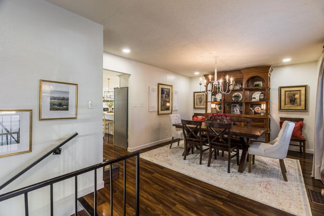 5517 Sonata Drive NE, Albuquerque, NM 87111