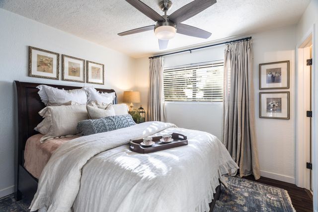 5517 Sonata Drive NE, Albuquerque, NM 87111