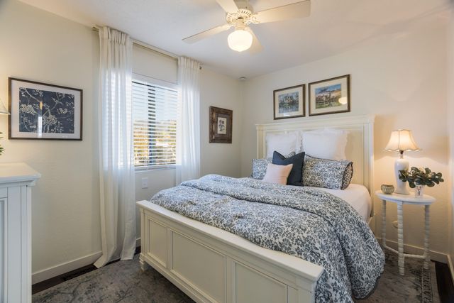 5517 Sonata Drive NE, Albuquerque, NM 87111