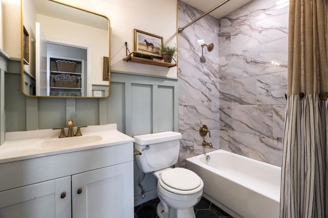 5517 Sonata Drive NE, Albuquerque, NM 87111