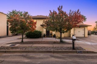 5517 Sonata Drive NE, Albuquerque, NM 87111