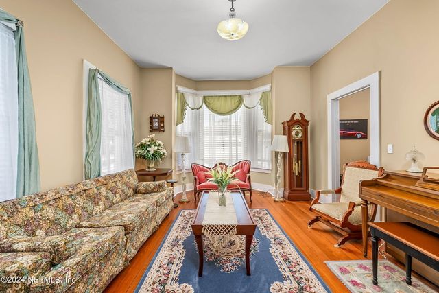 528 KIRBY Street, Palatka, FL 32177