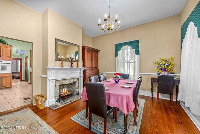 528 KIRBY Street, Palatka, FL 32177