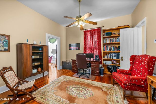 528 KIRBY Street, Palatka, FL 32177