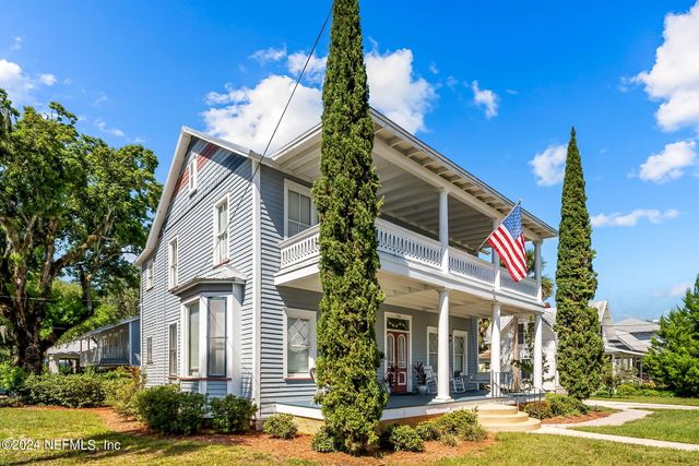 528 KIRBY Street, Palatka, FL 32177