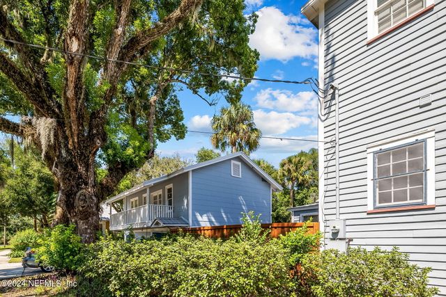 528 KIRBY Street, Palatka, FL 32177