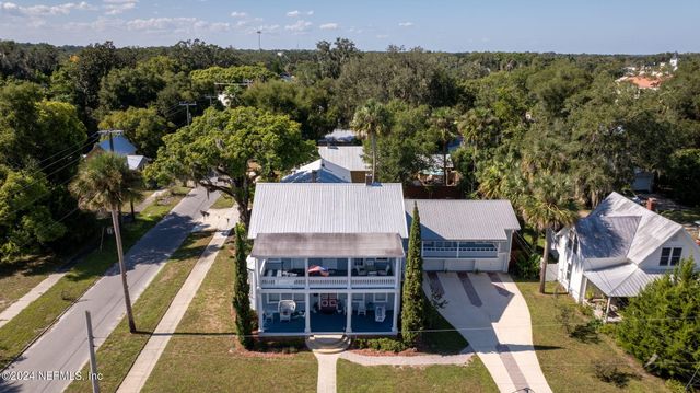 528 KIRBY Street, Palatka, FL 32177