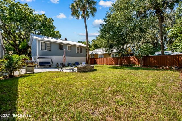 528 KIRBY Street, Palatka, FL 32177