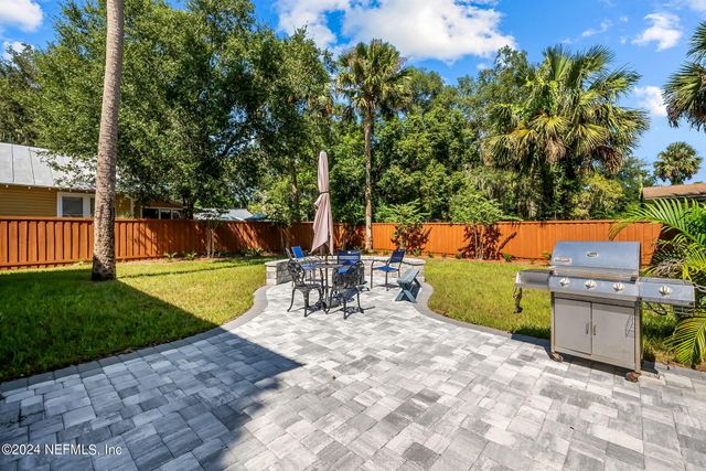 528 KIRBY Street, Palatka, FL 32177