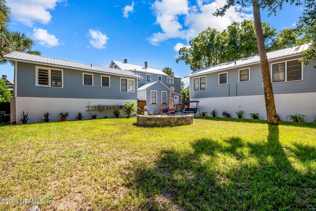 528 KIRBY Street, Palatka, FL 32177