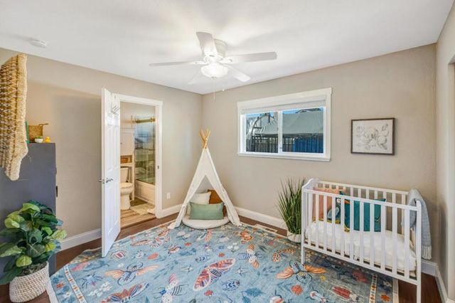 15410 Oak Hills Drive, Salinas, CA 93907