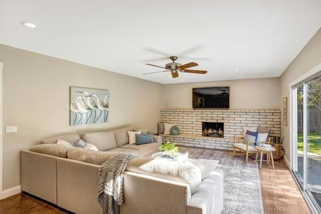 15410 Oak Hills Drive, Salinas, CA 93907