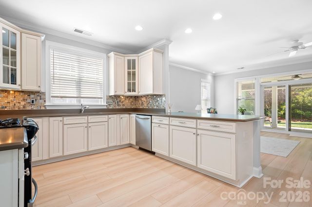 18413 Neville Avenue, Cornelius, NC 28031