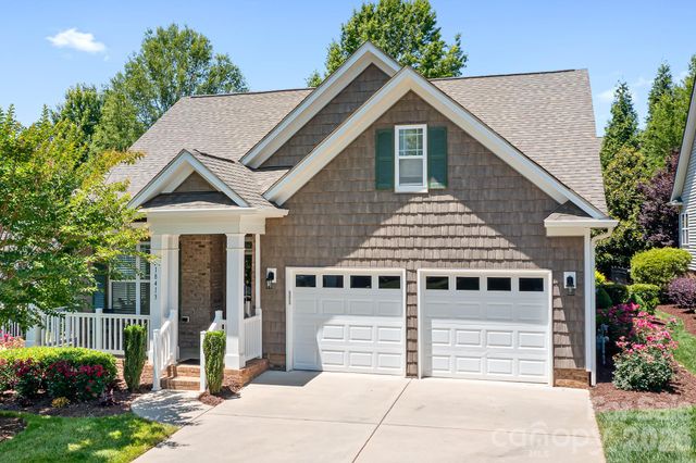 18413 Neville Avenue, Cornelius, NC 28031