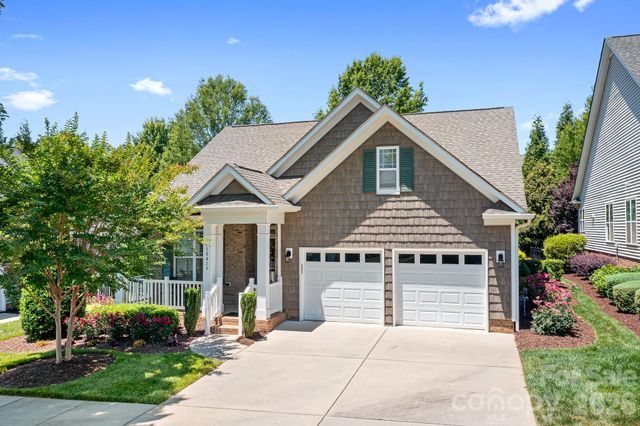 18413 Neville Avenue, Cornelius, NC 28031