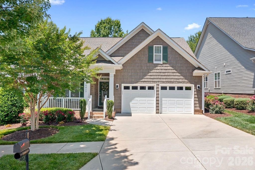18413 Neville Avenue, Cornelius, NC 28031