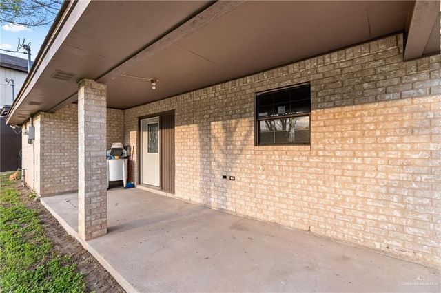 631 Toppenish Street, Rio Grande City, TX 78582