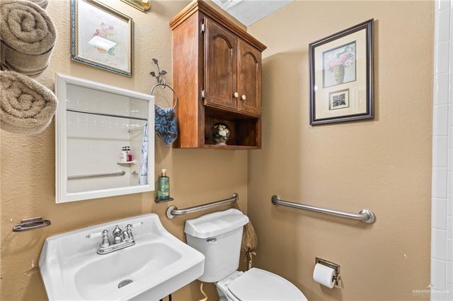 631 Toppenish Street, Rio Grande City, TX 78582