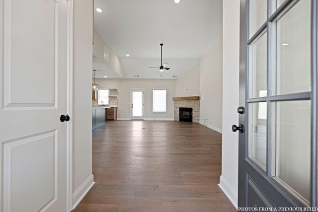 304 Circle Pointe Drive, Richmond, KY 40475