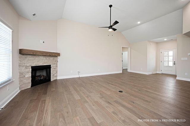 304 Circle Pointe Drive, Richmond, KY 40475