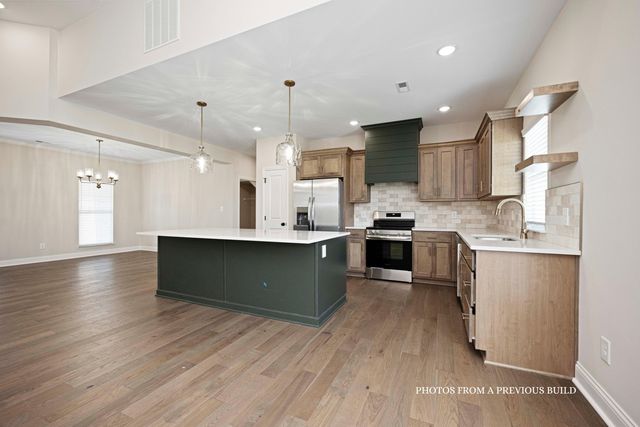 304 Circle Pointe Drive, Richmond, KY 40475