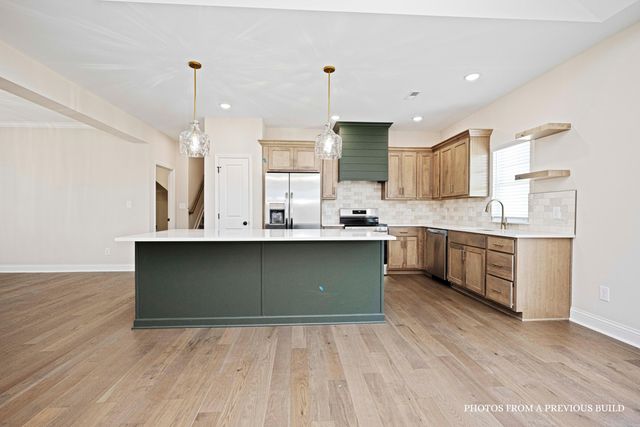 304 Circle Pointe Drive, Richmond, KY 40475