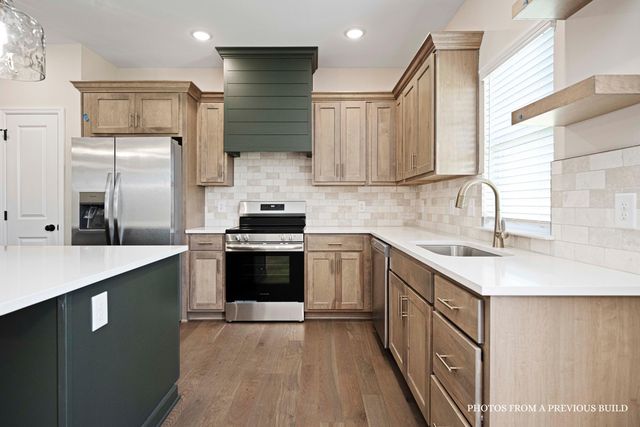 304 Circle Pointe Drive, Richmond, KY 40475