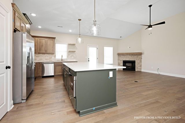 304 Circle Pointe Drive, Richmond, KY 40475