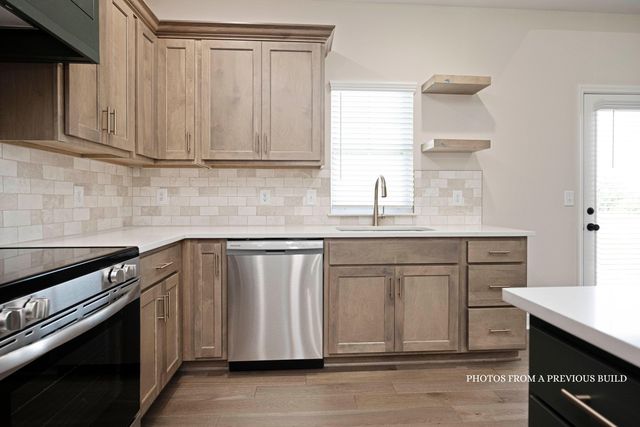 304 Circle Pointe Drive, Richmond, KY 40475