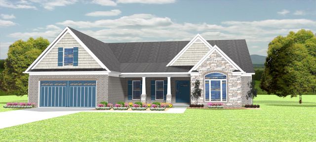 304 Circle Pointe Drive, Richmond, KY 40475