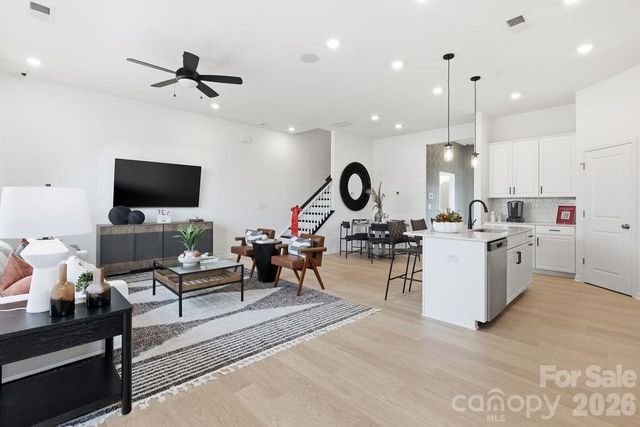 5561 Wolfpack Alley, Indian Land, SC 29707