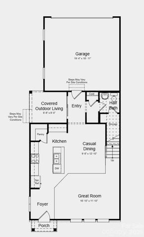 5561 Wolfpack Alley, Indian Land, SC 29707