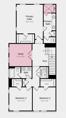 5561 Wolfpack Alley, Indian Land, SC 29707