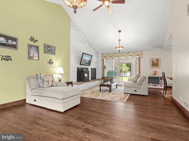 6605 MOUNT VISTA RD, Kingsville, MD 21087